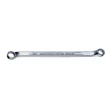 230A-1/2x9/16 SAE Long Double Box Wrench
