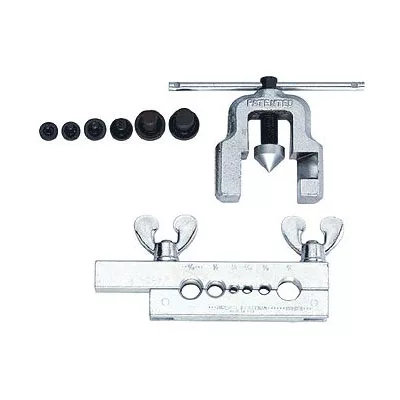 Double Flaring-Swaging Tool - 45 Degree