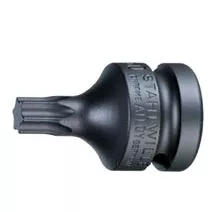 2307TX-T55 1/2" Drive Impact Torx Socket