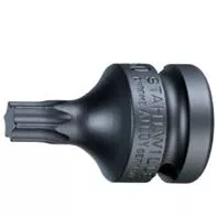2307TX-T60 1/2" Drive Impact Torx Socket