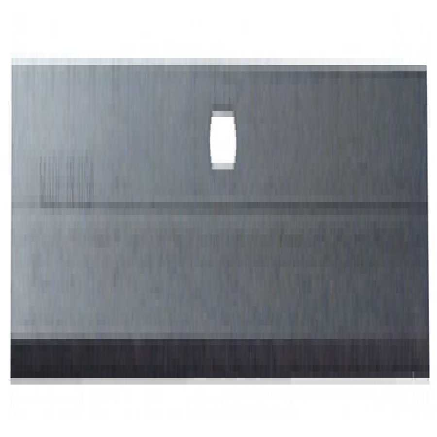 Replacement Blades (for AES 690)
