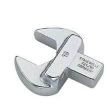 731/10-11 Open End Insert Tool