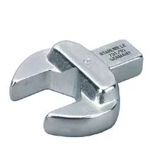 731A/10-5/16 SAE Open End Insert Tool