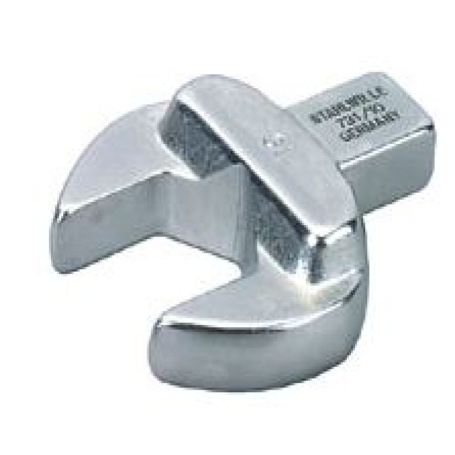 731A/10-3/8 SAE Open End Insert Tool