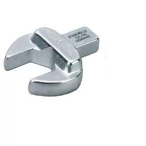 731A/10-7/16 SAE Open End Insert Tool