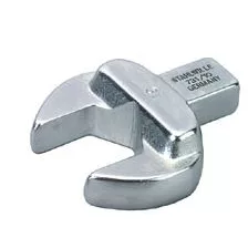731A/10-9/16 SAE Open End Insert Tool