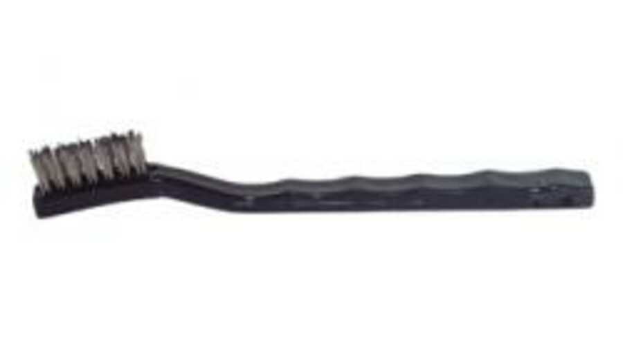 Easy Grip Detail Brush (Steel)