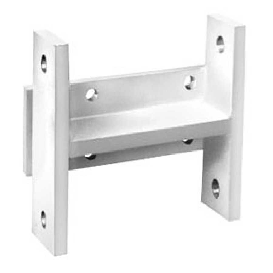 Cummins Engine Adapter Mounting Plate