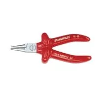 6523 - Round Nose Pliers, Short