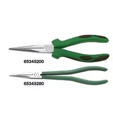 6534 - Mechanics Snipe Nose Pliers