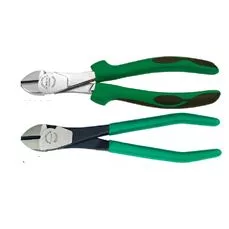 6602 - Heavy Duty Side Cutters
