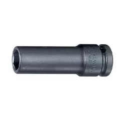 2309-17 1/2" Drive Deep Impact Socket
