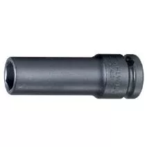 2309-19 1/2" Drive Deep Impact Socket