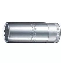 51A-1-1/4 1/2" Drive 12Pt Deep Socket