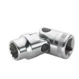 47A-11/16 3/8" Drive Universal SAE 12Pt