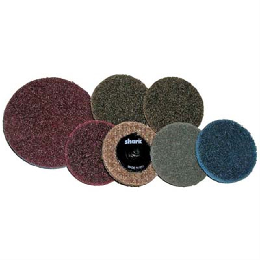 Surface Conditioning Discs (3" Fine)
