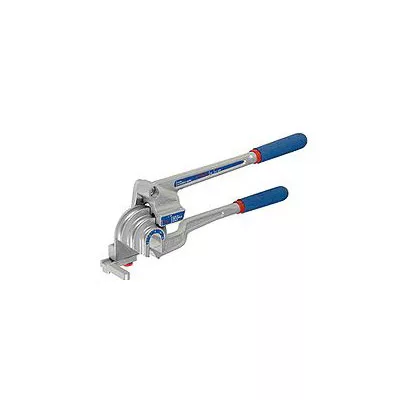Triple Head 180 Degree Tube Bender