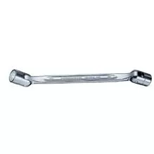 29-10X11 Double Ended flexi-Joint Spanner FLEXI