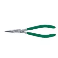 6538 - Mechanics Snipe Nose Pliers