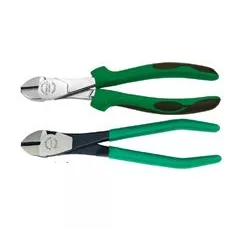 6602 - Heavy Duty Side Cutter