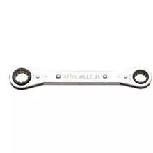 25AN-3/4X7/8 SAE Ratchet Wrench