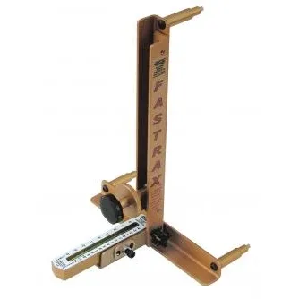 (image for) FASTRAX(TM) Caster / Camber Gauge (13 - 18 In)