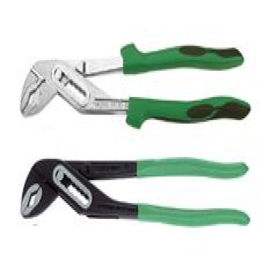 6551 - Waterpump Pliers