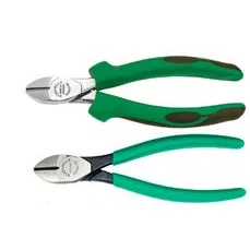 6600 - Side Cutter
