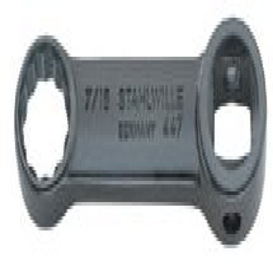 447 - 3/8" Drive Adaptor 13mm