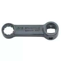447A-1/2 SAE Box End Adaptor
