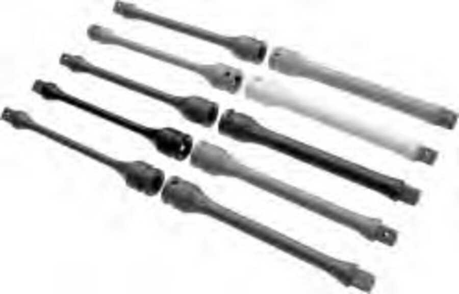 10 Piece Torque Stix Set