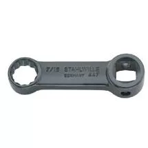 447A-5/8 SAE Box End Adaptor