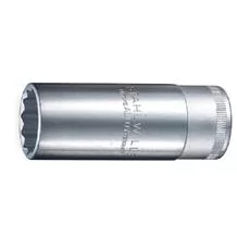 51A-1-1/16 1/2" Drive 12Pt Deep Socket