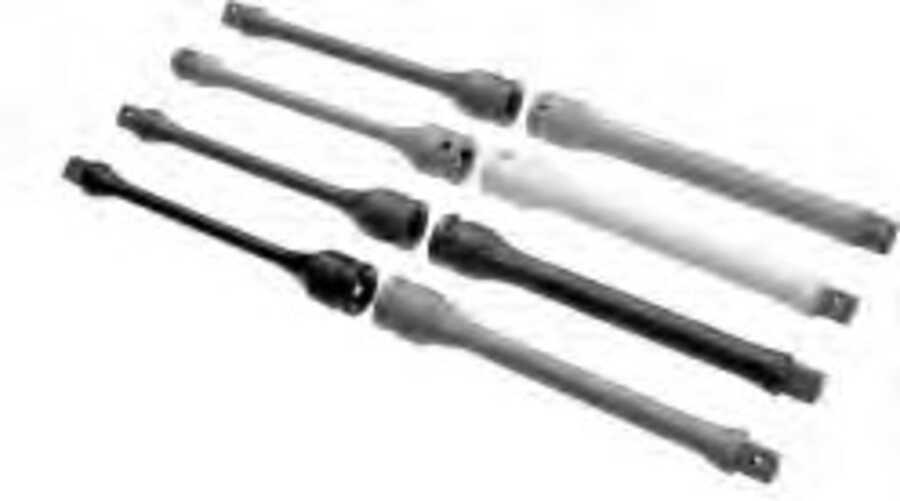 8 Piece Torque Stix Set