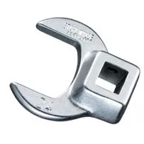 540A-7/16 3/8" Drive SAE Crow Foot