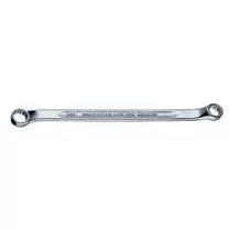 230a - Double Ended Ring Spanner