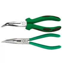 6530 - Snipe Nose Pliers with Cutter (Radio- or Telephone Pliers