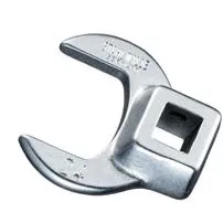 540-8 1/4" Drive Crow Foot 8mm