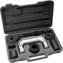 c. RWD / 4WD Ball Joint Press 72509