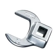 540-12 3/8" Drive Crow Foot 12mm