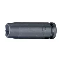 51IMP-24 1/2" Drive Deep Impact Socket