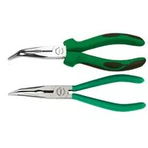 6530 - Snipe Nose Pliers with Cutter (Radio- or Telephone Pliers