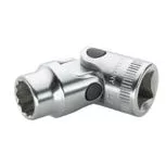 47A-5/8 3/8" Drive Uniflex Socket SAE 12Pt