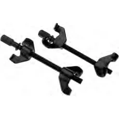 c. MacPherson Automotive Strut Spring Coil Compressor Tool