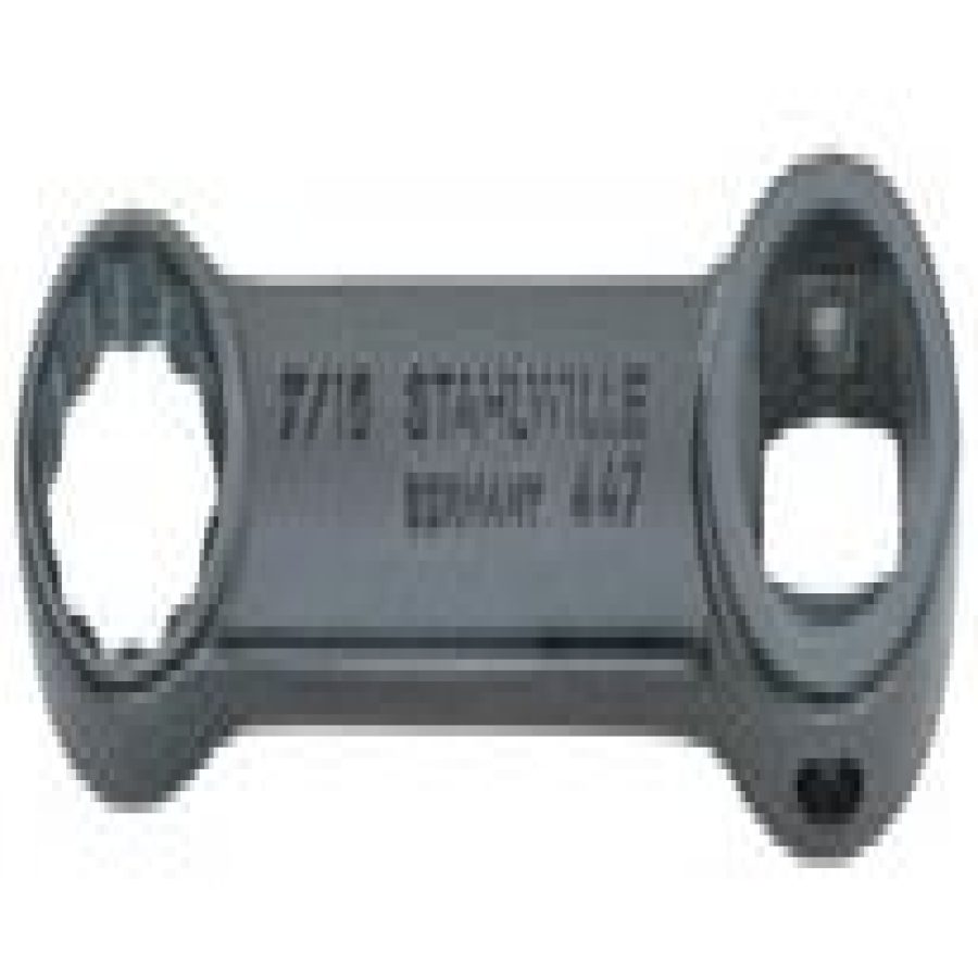 447-7 3/8" Drive Box End Adaptor 7mm