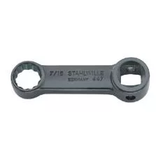 447-8 3/8" Drive Box End Adaptor 8mm