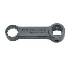 447A-5/16 SAE Box End Adaptor