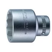 60-34 1 Inch Drive 12Pt Socket 34mm