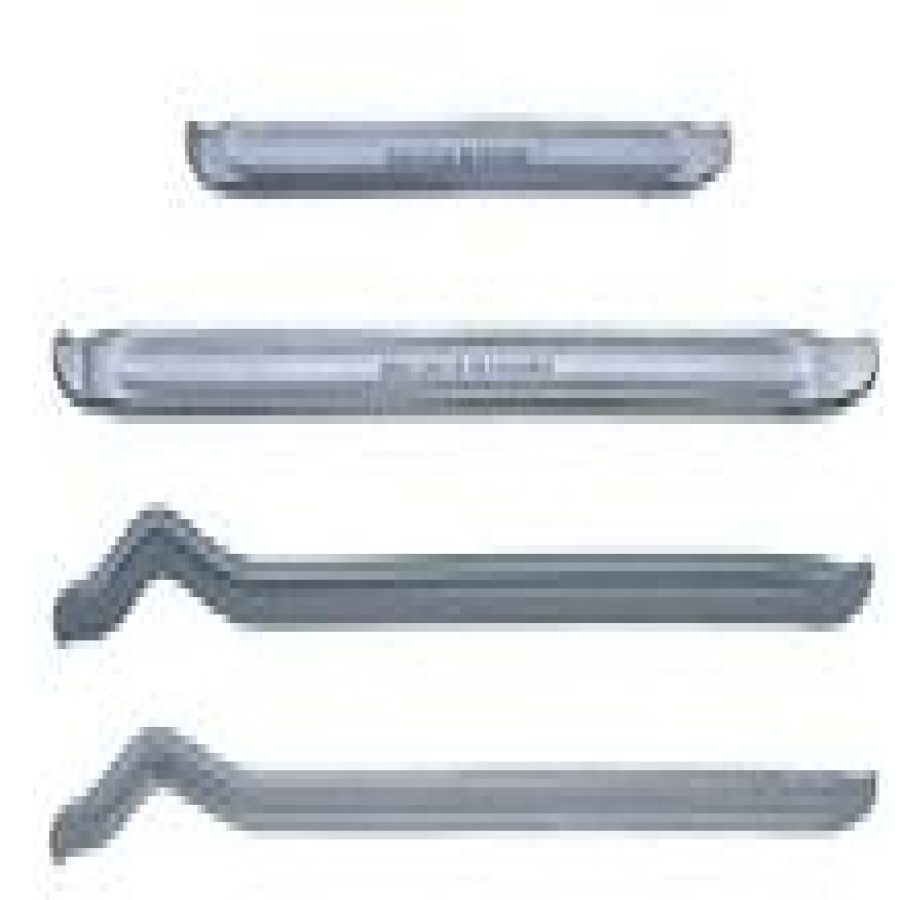 39PKW Tire Lever 39 Cars