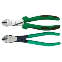 6602 - Heavy Duty Side Cutters